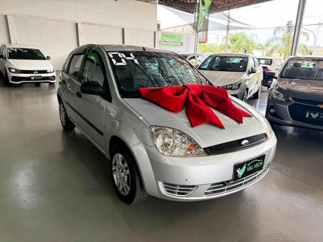 FORD Fiesta Hatch 1.0 4P, Foto 3