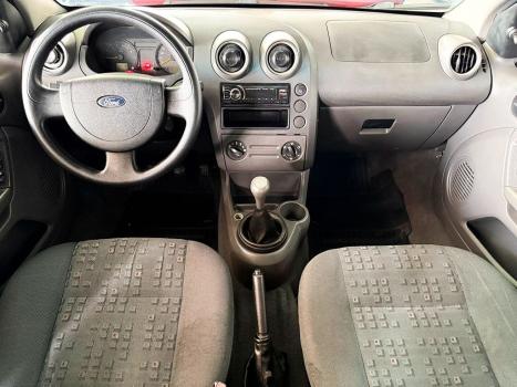 FORD Fiesta Hatch 1.0 4P, Foto 5