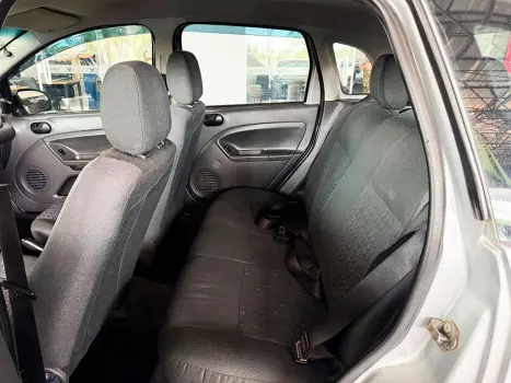 FORD Fiesta Hatch 1.0 4P, Foto 7