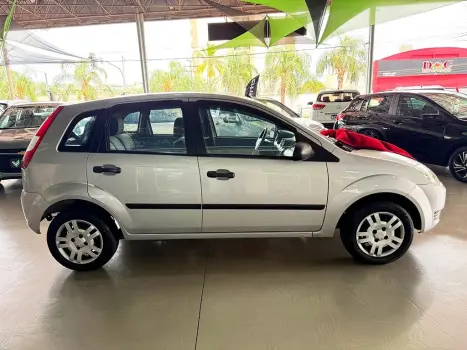 FORD Fiesta Hatch 1.0 4P, Foto 10