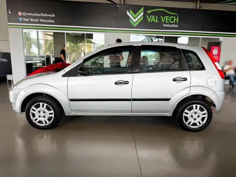 FORD Fiesta Hatch 1.0 4P, Foto 11