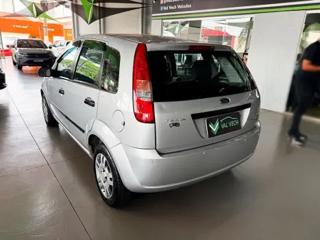 FORD Fiesta Hatch 1.0 4P, Foto 12