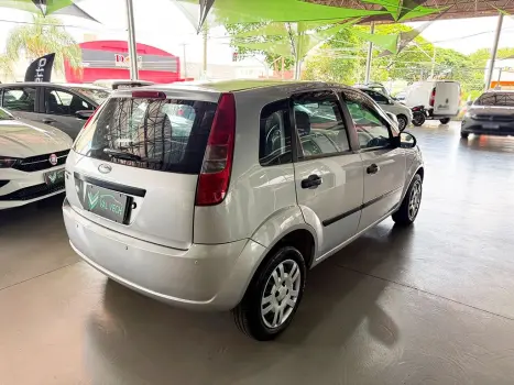 FORD Fiesta Hatch 1.0 4P, Foto 14