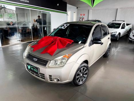 FORD Fiesta Hatch 1.0 4P, Foto 1