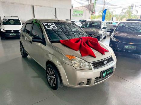 FORD Fiesta Hatch 1.0 4P, Foto 3