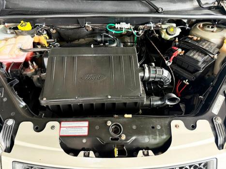 FORD Fiesta Hatch 1.0 4P, Foto 9