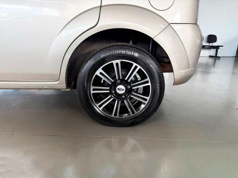 FORD Fiesta Hatch 1.0 4P, Foto 10