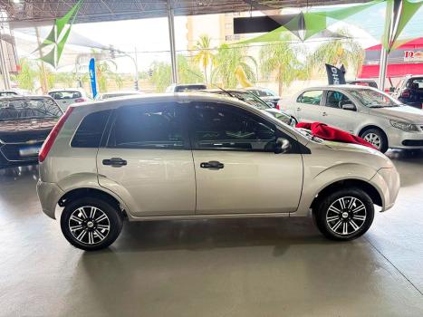 FORD Fiesta Hatch 1.0 4P, Foto 11