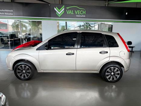 FORD Fiesta Hatch 1.0 4P, Foto 12