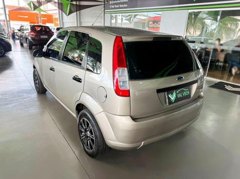 FORD Fiesta Hatch 1.0 4P, Foto 13