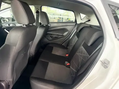 FORD Fiesta Hatch 1.5 16V 4P S FLEX, Foto 7