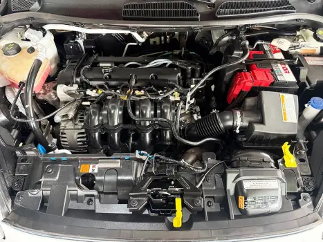 FORD Fiesta Hatch 1.5 16V 4P S FLEX, Foto 11