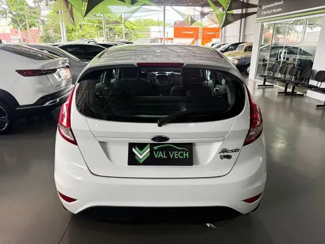 FORD Fiesta Hatch 1.5 16V 4P S FLEX, Foto 15