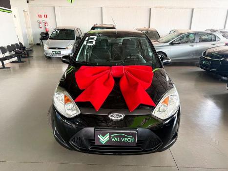 FORD Fiesta Hatch 1.6 4P CLASS FLEX, Foto 2