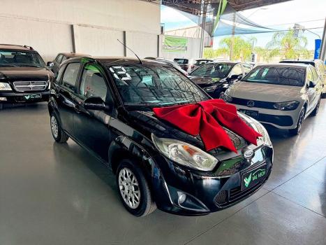 FORD Fiesta Hatch 1.6 4P CLASS FLEX, Foto 3