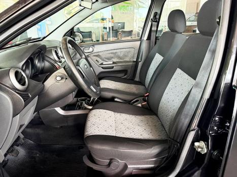 FORD Fiesta Hatch 1.6 4P CLASS FLEX, Foto 4