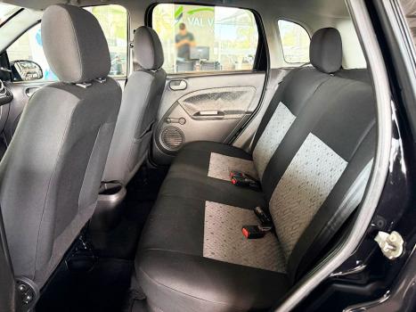 FORD Fiesta Hatch 1.6 4P CLASS FLEX, Foto 7