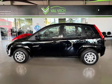 FORD Fiesta Hatch 1.6 4P CLASS FLEX, Foto 10