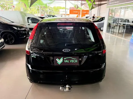 FORD Fiesta Hatch 1.6 4P CLASS FLEX, Foto 12