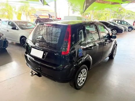 FORD Fiesta Hatch 1.6 4P CLASS FLEX, Foto 13