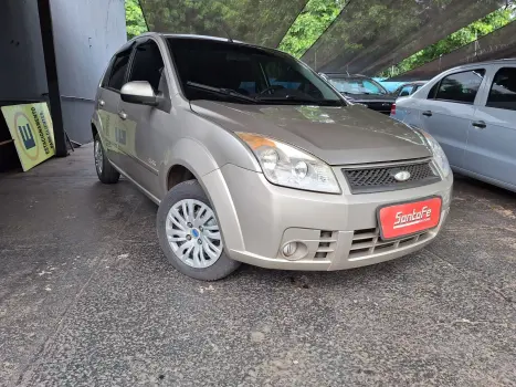 FORD Fiesta Hatch 1.6 4P CLASS FLEX, Foto 1