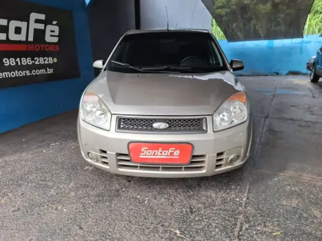 FORD Fiesta Hatch 1.6 4P CLASS FLEX, Foto 2