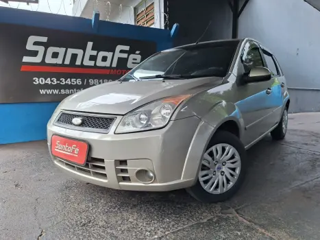 FORD Fiesta Hatch 1.6 4P CLASS FLEX, Foto 3