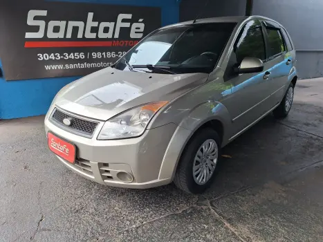 FORD Fiesta Hatch 1.6 4P CLASS FLEX, Foto 4