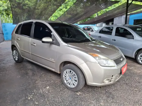 FORD Fiesta Hatch 1.6 4P CLASS FLEX, Foto 5