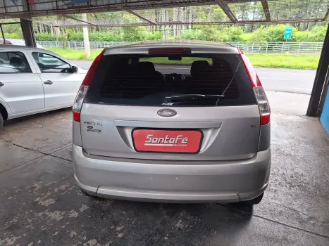 FORD Fiesta Hatch 1.6 4P CLASS FLEX, Foto 7