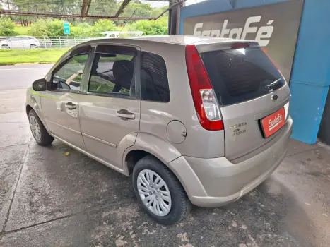 FORD Fiesta Hatch 1.6 4P CLASS FLEX, Foto 8