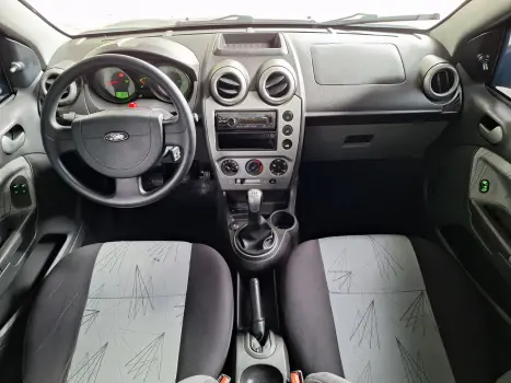 FORD Fiesta Hatch 1.6 4P CLASS FLEX, Foto 9