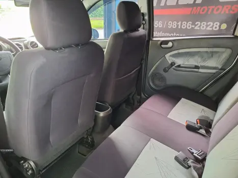 FORD Fiesta Hatch 1.6 4P CLASS FLEX, Foto 10