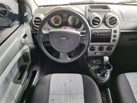 FORD Fiesta Hatch 1.6 4P CLASS FLEX, Foto 11