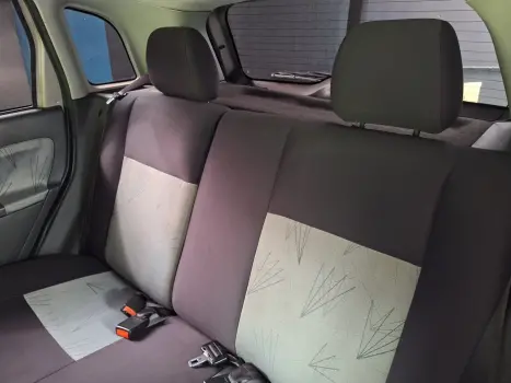 FORD Fiesta Hatch 1.6 4P CLASS FLEX, Foto 12