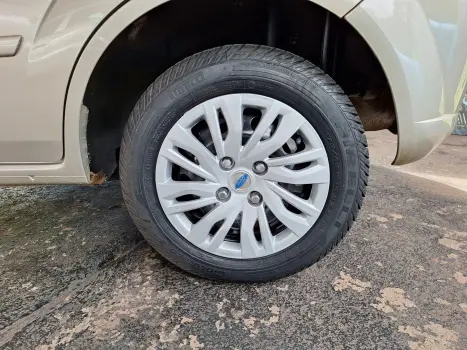 FORD Fiesta Hatch 1.6 4P CLASS FLEX, Foto 15