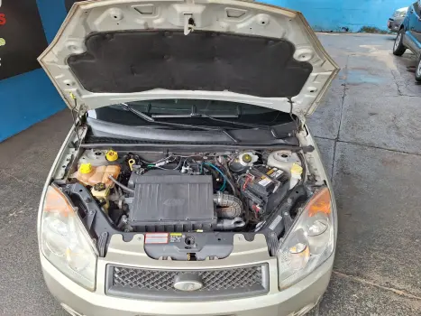 FORD Fiesta Hatch 1.6 4P CLASS FLEX, Foto 17