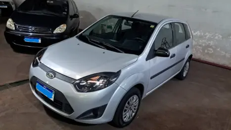 FORD Fiesta Hatch 1.0 4P FLEX, Foto 2