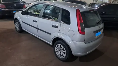 FORD Fiesta Hatch 1.0 4P FLEX, Foto 3