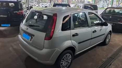 FORD Fiesta Hatch 1.0 4P FLEX, Foto 4