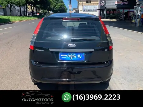 FORD Fiesta Hatch 1.6, Foto 5