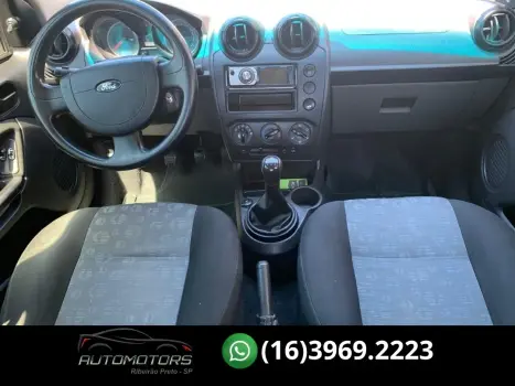 FORD Fiesta Hatch 1.6, Foto 8