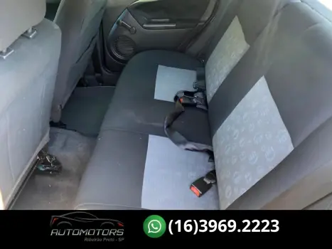 FORD Fiesta Hatch 1.6, Foto 10