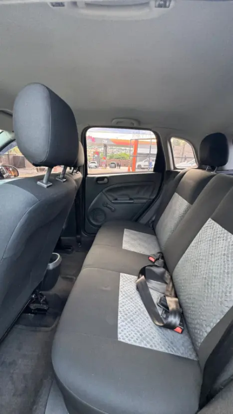 FORD Fiesta Hatch 1.0 4P SE PLUS FLEX, Foto 3