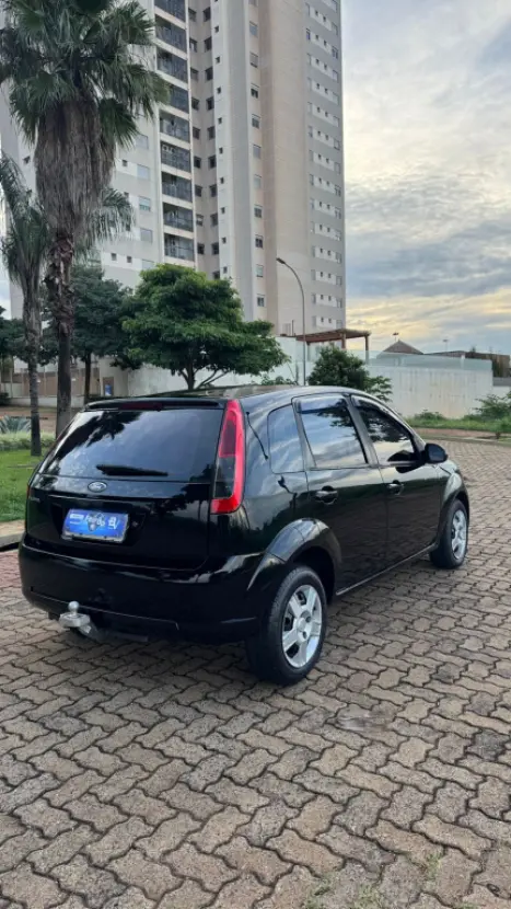 FORD Fiesta Hatch 1.0 4P SE PLUS FLEX, Foto 6