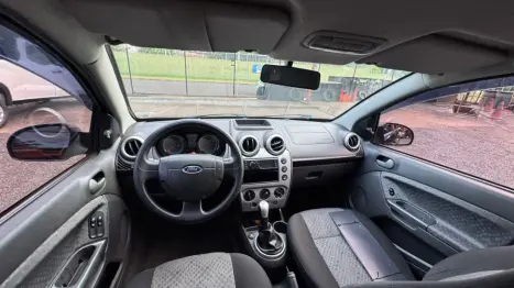FORD Fiesta Hatch 1.0 4P SE PLUS FLEX, Foto 7