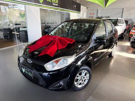 FORD Fiesta Hatch 1.6 4P SE FLEX, Foto 1