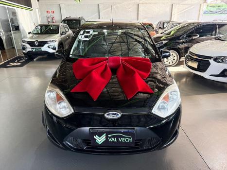 FORD Fiesta Hatch 1.6 4P SE FLEX, Foto 2