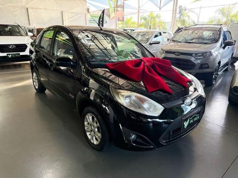 FORD Fiesta Hatch 1.6 4P SE FLEX, Foto 3