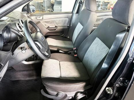 FORD Fiesta Hatch 1.6 4P SE FLEX, Foto 4